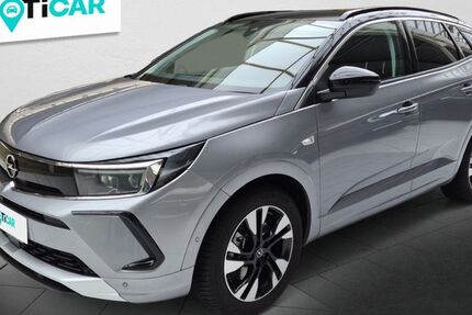Opel Grandland (X) 17.800 km 26.550 &euro; Georgsmarienhütte 49124