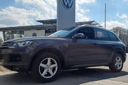 VW Touareg 237.200 km 11.990 &euro; Osnabrück 49078