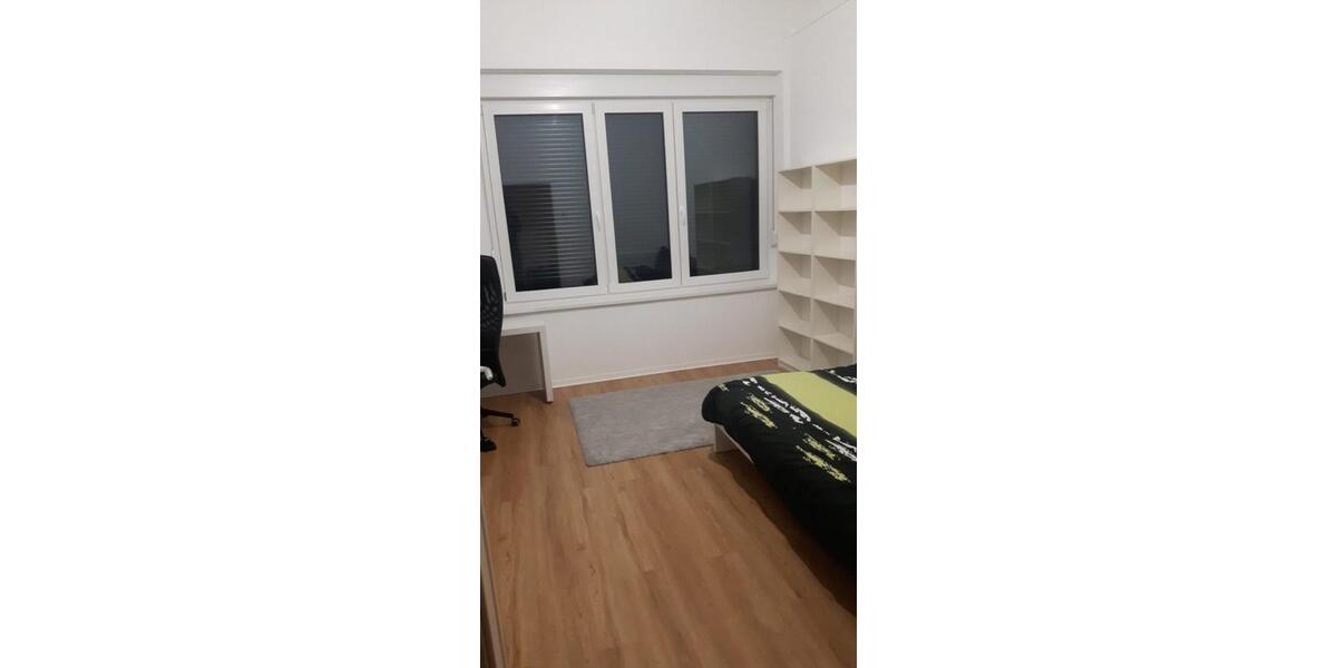 Erdgeschoßwohnung Osnabrück Nahne - 1 Zimmer, 15 m&sup2;, 330&euro; | Angebot:25717996