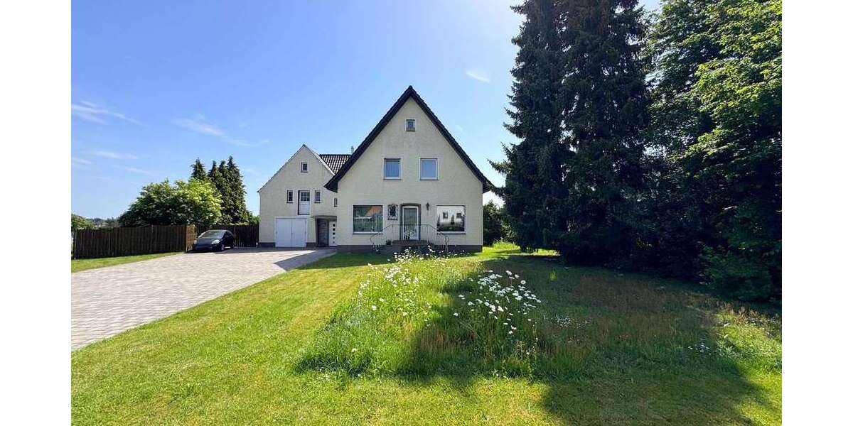 Einfamilienhaus Melle Bruchmühlen - 6 Zimmer, 121 m&sup2;, 280.000&euro; | Angebot:26852410