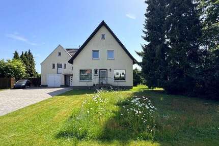 Haus Melle Bruchmühlen - 6 Zimmer, 121 m&sup2;, 280.000&euro; | Angebot:26852410
