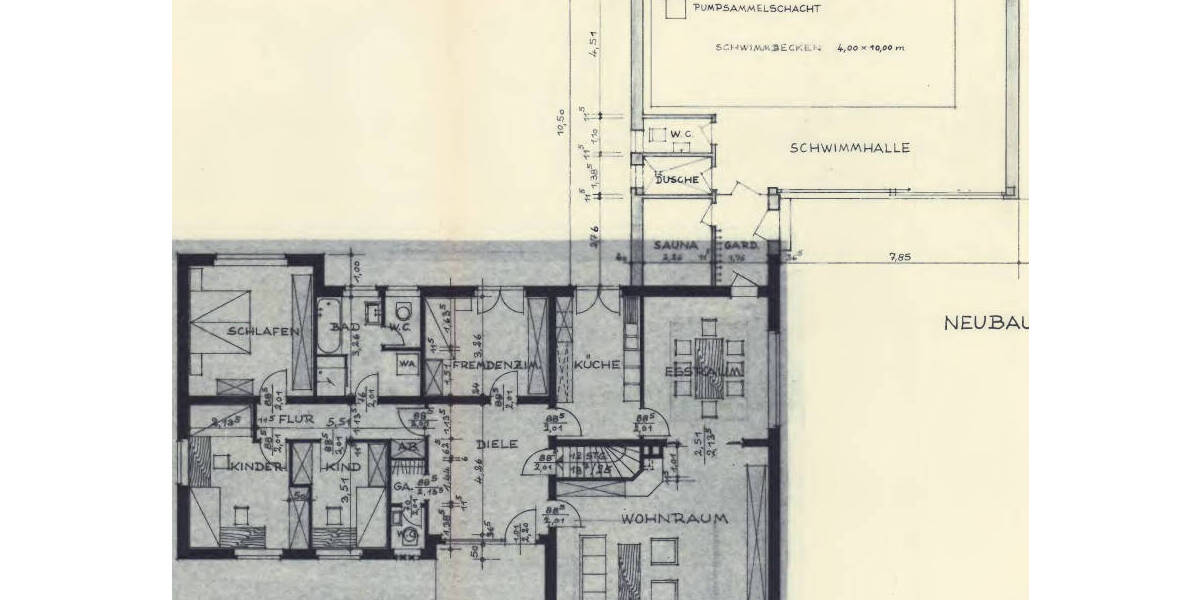 Einfamilienhaus Ibbenbüren Uffeln - 6 Zimmer, 158 m&sup2;, 425.000&euro; | Angebot:24028397