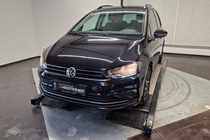 VW Golf Sportsvan 92.350 km 12.490 &euro; Ladbergen 49549