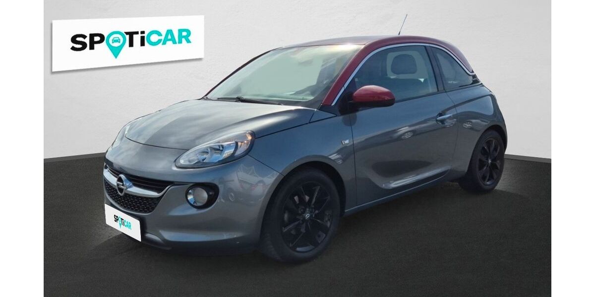 Opel Adam 62.000 km 10.880 &euro; Georgsmarienhütte 49124