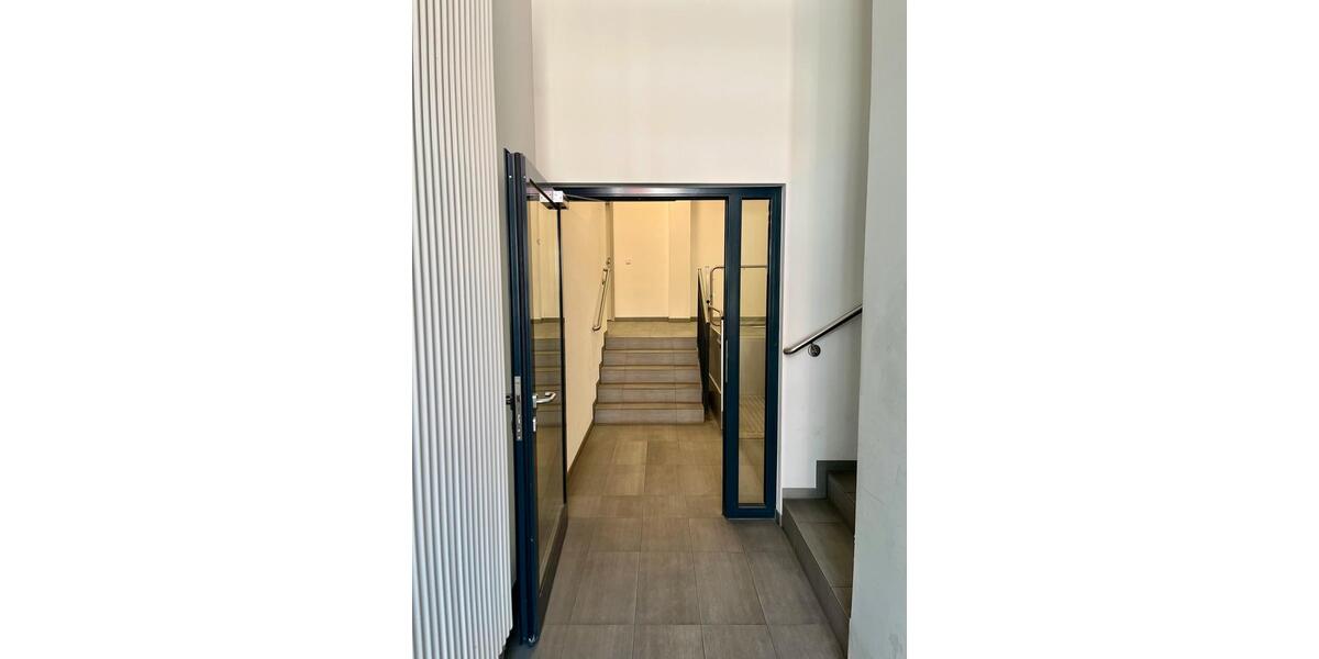 Erdgeschoßwohnung Osnabrück - 1.5 Zimmer, 29 m&sup2;, 135.000&euro; | Angebot:26229627