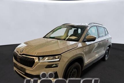 Skoda Karoq 61.400 km 24.800 &euro; Osnabrück 49084