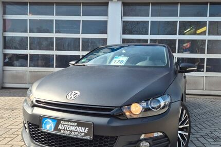 VW Scirocco 165.077 km 11.799 &euro; Osnabrück 49090