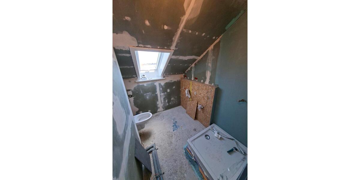 Dachgeschoßwohnung Hilter am Teutoburger Wald - 2 Zimmer, 68 m&sup2;, 650&euro; | Angebot:26033975