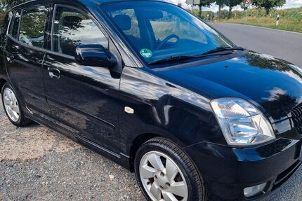 Kia Picanto 120.000 km 1.990 &euro; Melle 49324