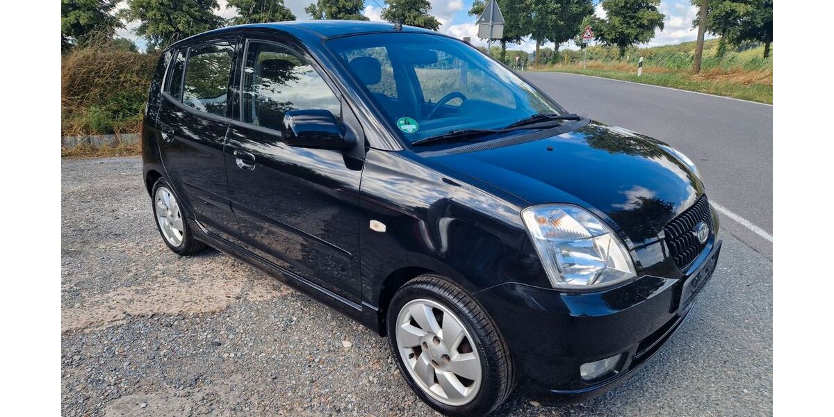 Kia Picanto 120.000 km 1.990 &euro; Melle 49324