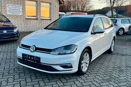 VW Golf 159.000 km 12.490 &euro; Bad Essen 49152