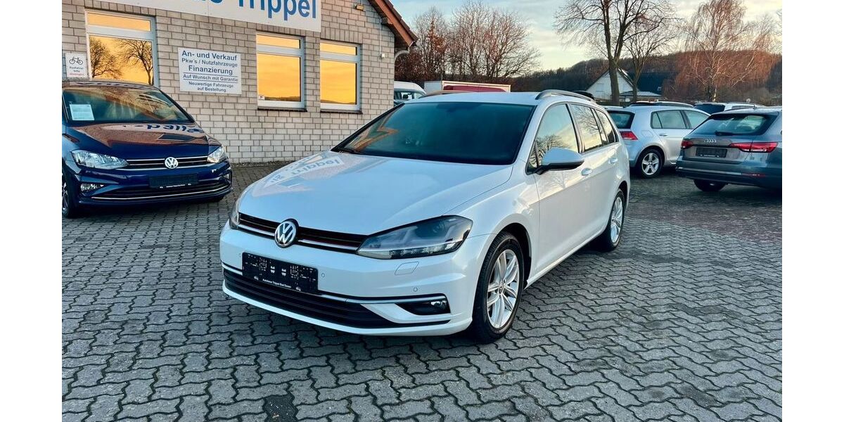 VW Golf 159.000 km 12.490 &euro; Bad Essen 49152
