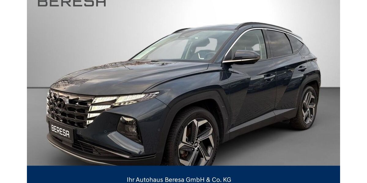 Hyundai TUCSON 47.900 km 27.480 &euro; Osnabrück 49078