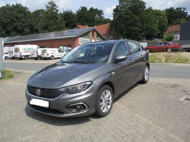 Fiat Tipo 200.000 km 5.750 € Ibbenbueren 49477