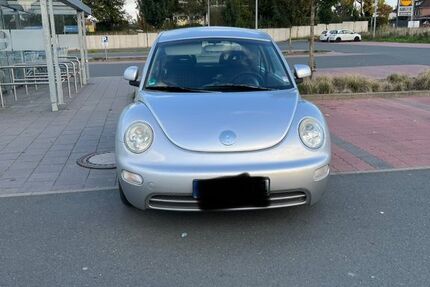 VW Beetle 145.400 km 1.299 &euro; Ibbenbüren 49477