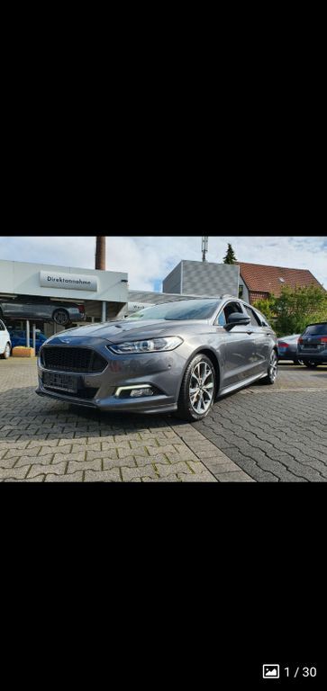 Ford Mondeo 176.000 km 19.500 € versmold 33775