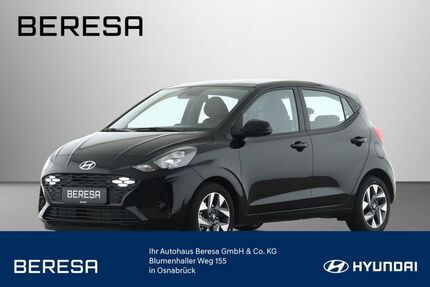Hyundai i10 4.900 km 15.380 € Osnabrück 49078