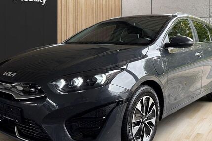 Kia ceed Sportswagon 91.000 km 19.980 € Bramsche 49565