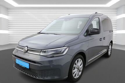 VW Caddy 15.100 km 34.400 &euro; Osnabrück 49084