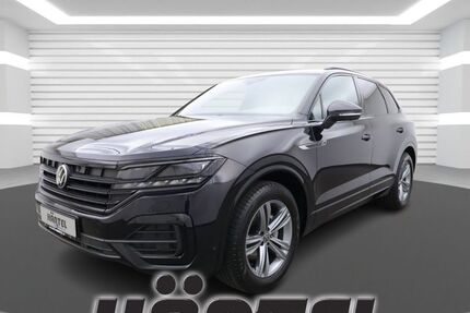 VW Touareg 85.200 km 47.900 &euro; Osnabrück 49084
