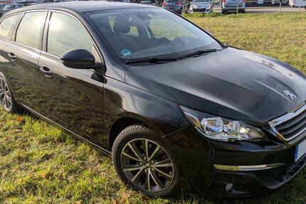 Peugeot 308 133.000 km 7.499 &euro; Lienen 49536