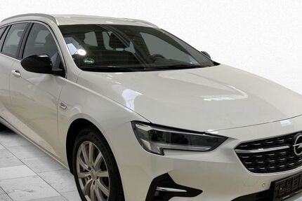 Opel Insignia 75.000 km 23.500 &euro; Lengerich 49525