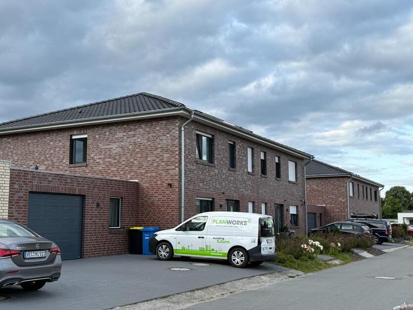 DAMME, Doppelhaushälfte, 5 ZKB, 150m2 => Pappelweg 5a zimmer