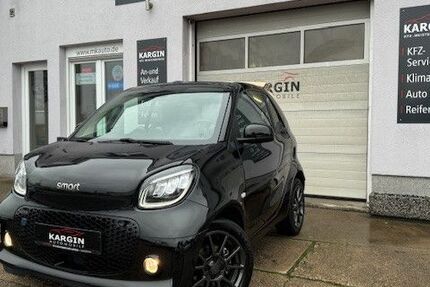 Smart ForTwo 29.000 km 14.599 &euro; Lengerich 49525