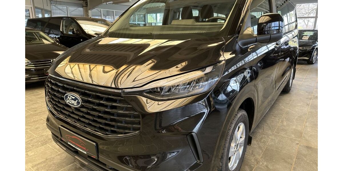 Ford Tourneo Custom 19.200 km 37.500 &euro; Versmold 33775