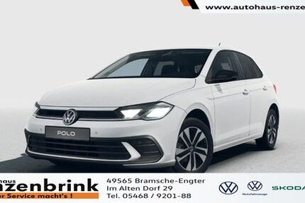 VW Polo 6.000 km 24.990 &euro; Bramsche - Engter 49565