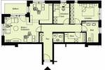 Etagenwohnung Osnabrück Westerberg - 3 Zimmer, 1.250&euro; | Angebot:26804341
