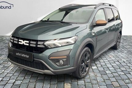 Dacia Jogger 48.203 km 18.970 € Halle 33790