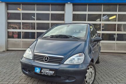 Mercedes-Benz A 140 100.000 km 2.499 &euro; Osnabrück 49090