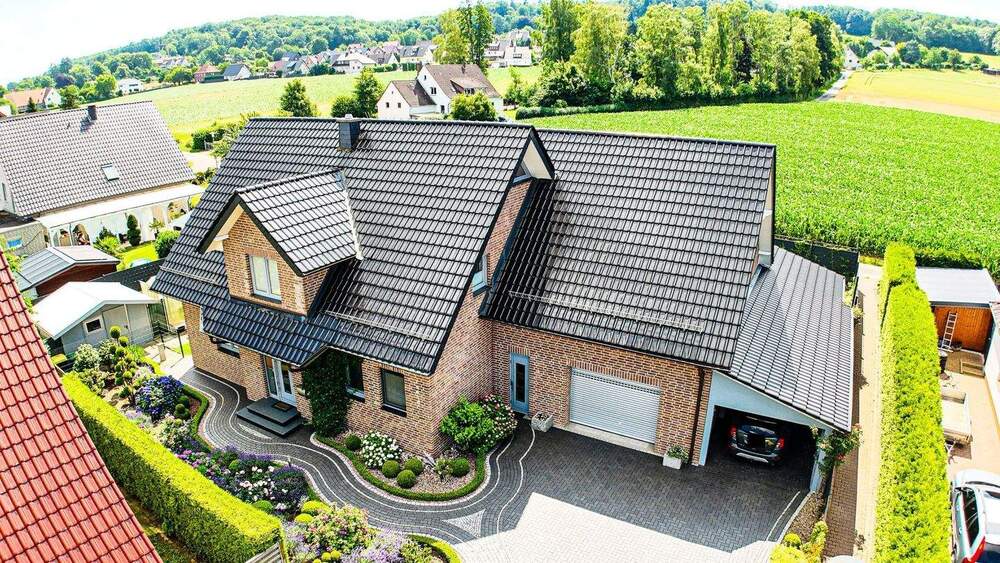 Einfamilienhaus Bad Essen Lintorf - 4 Zimmer, 212 m&sup2;, 619.000&euro; | Angebot:25688757