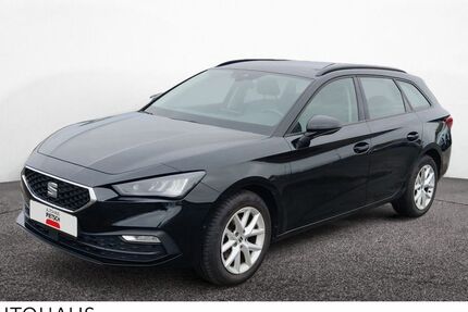 Seat Leon 58.589 km 18.940 &euro; Melle 49324