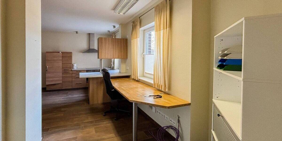 Gewerbeobjekt Lengerich - 375.000&euro; | Angebot:26713773