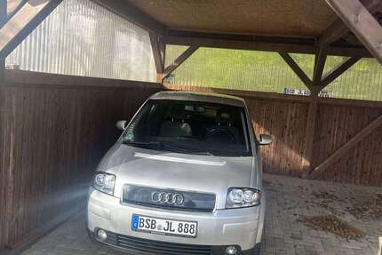 Audi A2 189.000 km 3.500 &euro; Merzen 49586