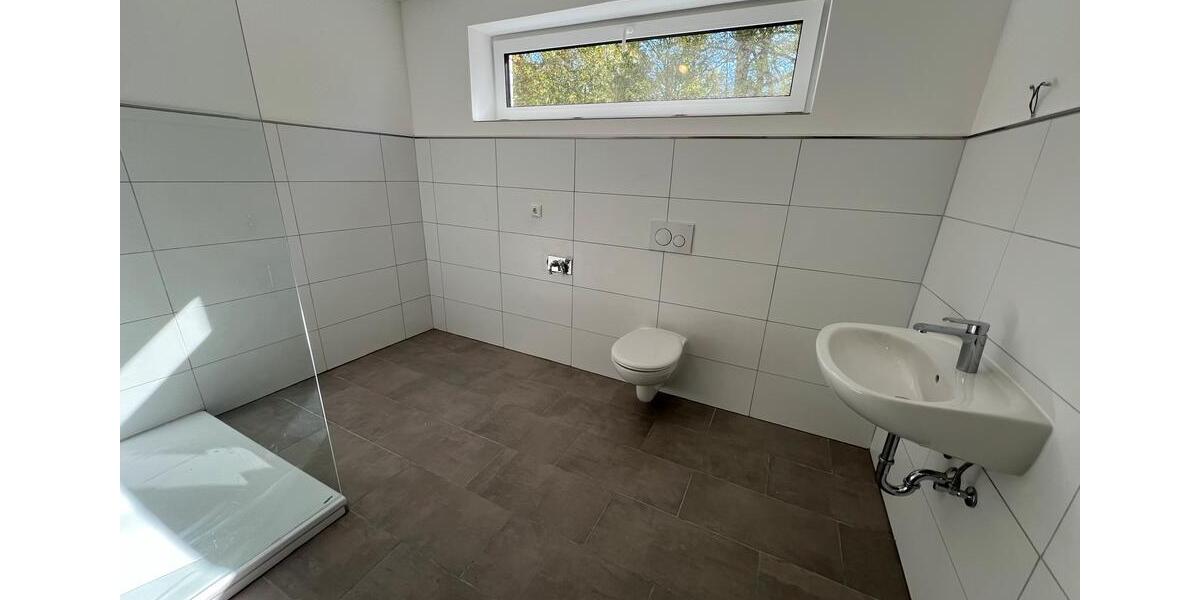 Erdgeschoßwohnung Rödinghausen - 3 Zimmer, 109 m&sup2;, 269.000&euro; | Angebot:26268913