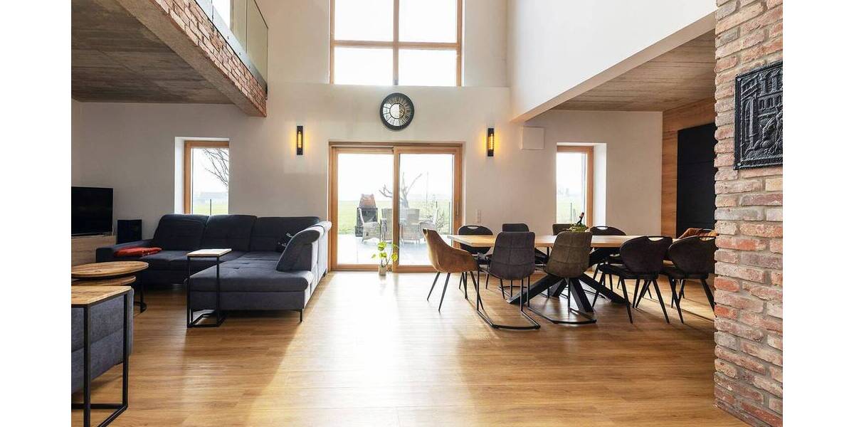 Einfamilienhaus Melle Drantum - 7 Zimmer, 302 m&sup2;, 998.000&euro; | Angebot:26686567
