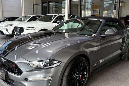 Ford Mustang 11.000 km 46.790 &euro; Ibbenbüren 49477