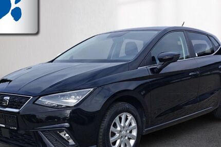 Seat Ibiza 89.192 km 13.890 &euro; Lengerich 49525