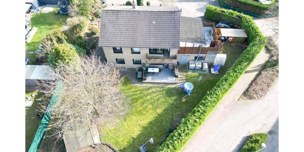 Mehrfamilienhaus, Wohnhaus Ibbenbüren Dickenberg - 7 Zimmer, 475.000&euro; | Angebot:26391670