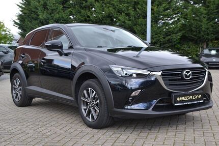 Mazda CX-3 74.119 km 16.850 &euro; Damme 49401
