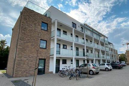 Wohnung Osnabrück Hafen - 1 Zimmer, 34 m&sup2;, 550&euro; | Angebot:26458024