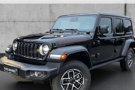 Jeep Wrangler 1.196 km 65.990 &euro; Hasbergen b. Osnabrück 49205