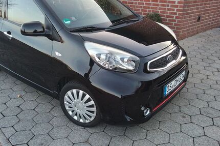 Kia Picanto 69.500 km 6.990 &euro; Melle 49326