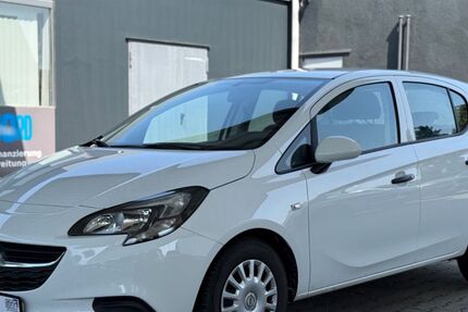 Opel Corsa 96.845 km 6.480 € Osnabrück 49090