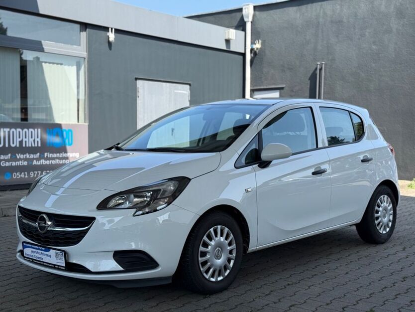 Opel Corsa 96.845 km 6.480 € Osnabrück 49090