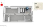 Bungalow Ladbergen - 4 Zimmer, 127 m&sup2;, 365.000&euro; | Angebot:26816471