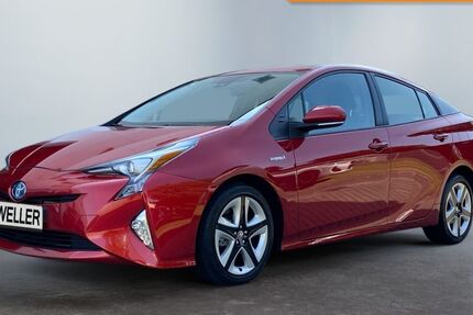 Toyota Prius 93.168 km 18.380 &euro; Osnabrück 49090